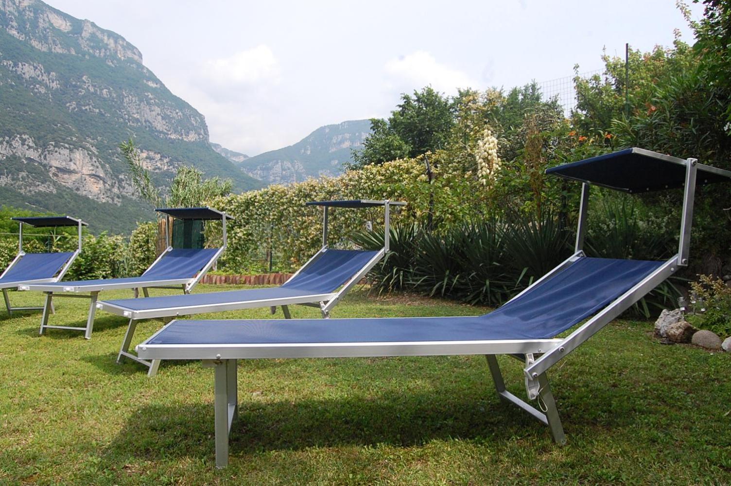 Апартаменты Le3Sirene Brentino Belluno Экстерьер фото